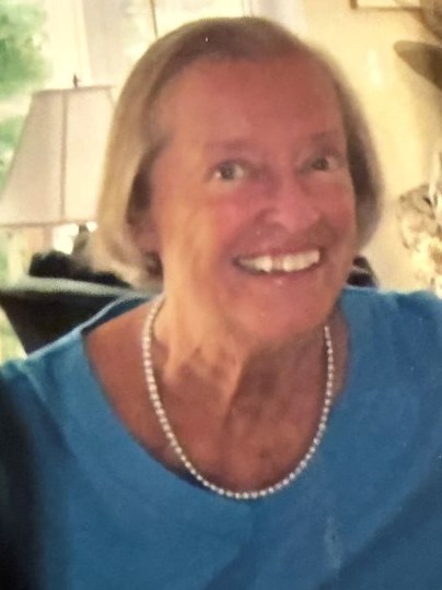 Obituary of Rev. Victoria Wells Hunt