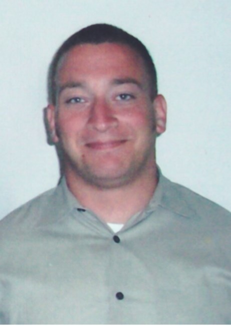 Obituary of Matthew Scott Hayes