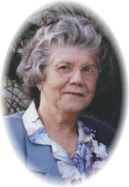 Obituary of MariaMargarita Landazuri Muñoz