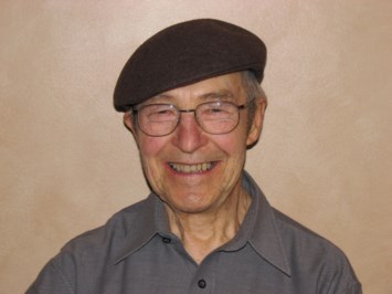 Obituario de Bert Alwyn Phillips