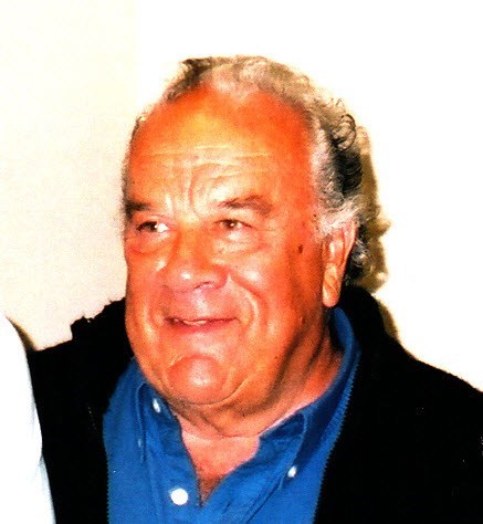 Obituary of Douglas Ronald Harwood