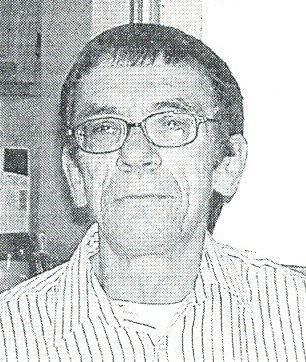 Obituary of Hubert Constantineau