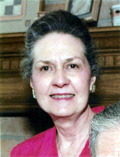 Obituary of Vivian Irene Pizzitola