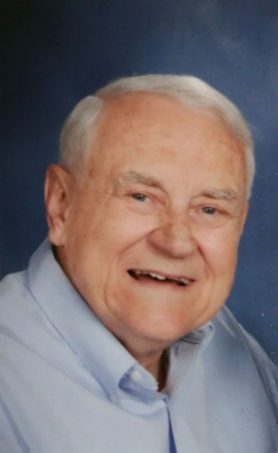 Obituary of Glenn H. Stricker