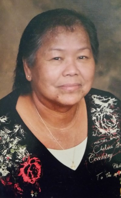 Obituary of Rabieb Cole