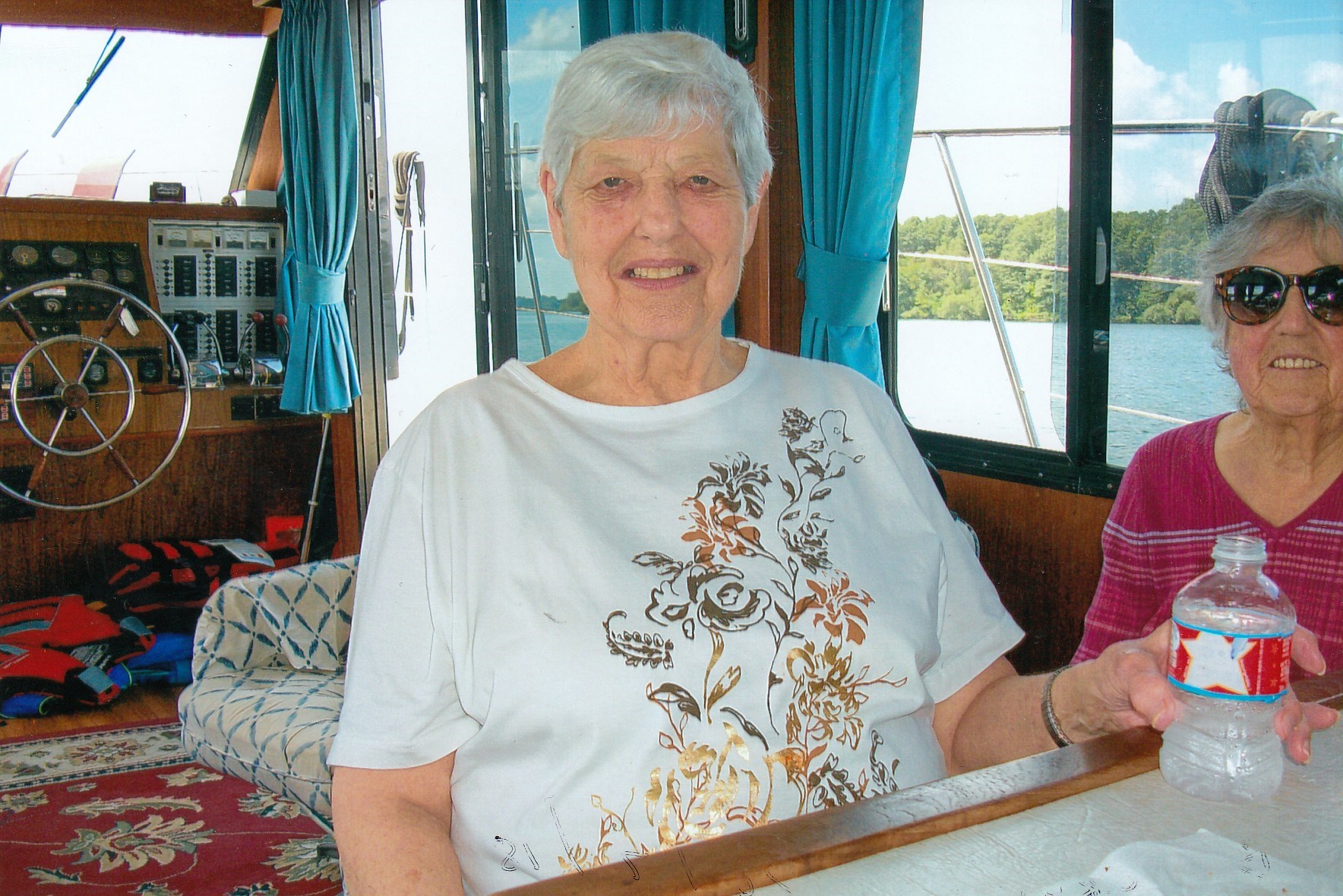 Pauline St. Amour Obituary Cornwall, ON