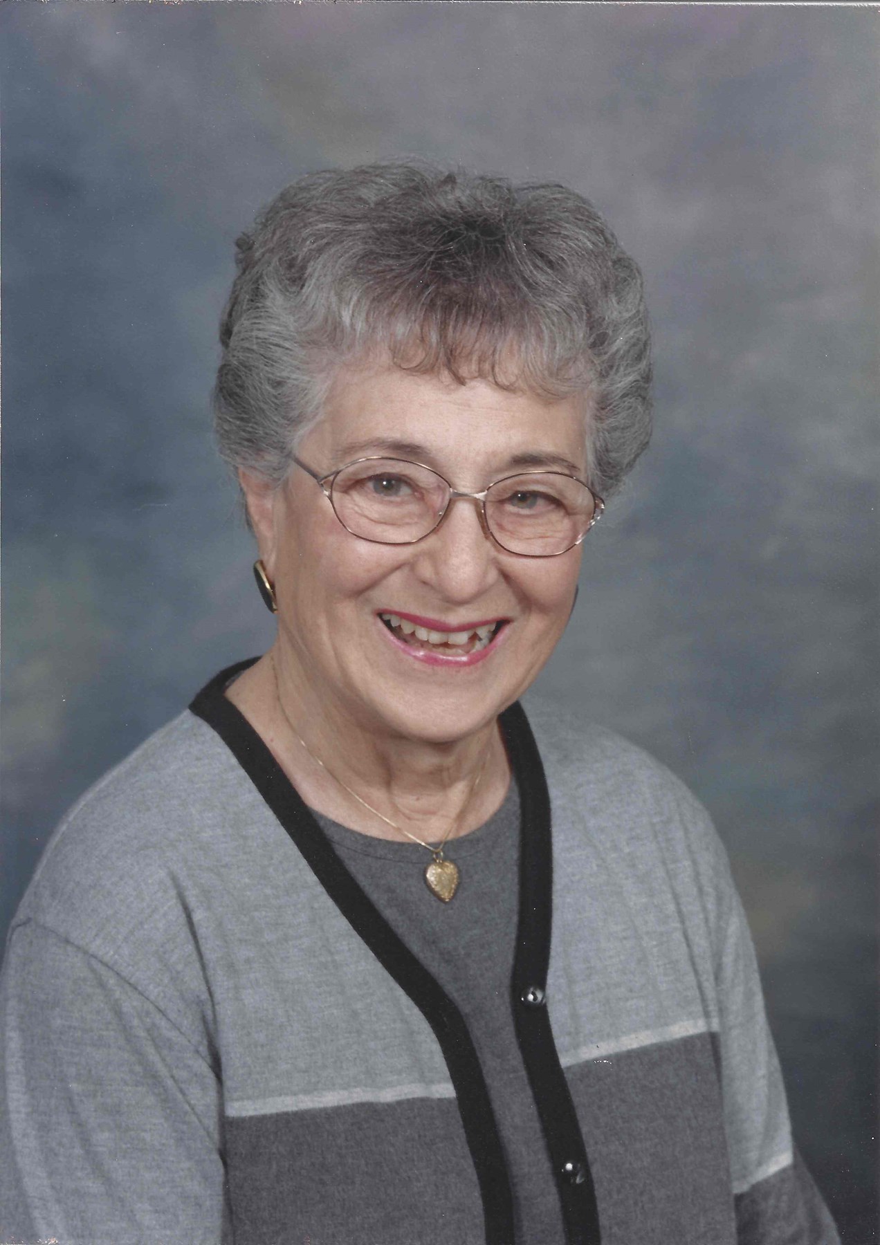 Avis de décès de Carmel Marie Alongi