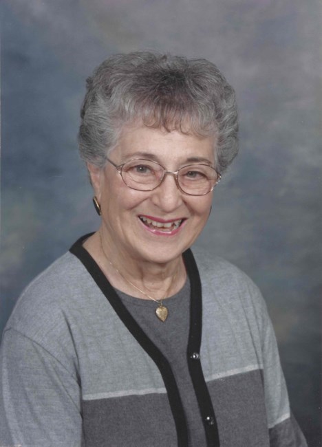 Obituary of Carmel Marie Alongi