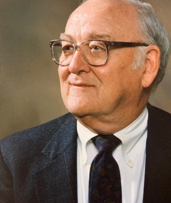 Obituary of Arthur S Hume