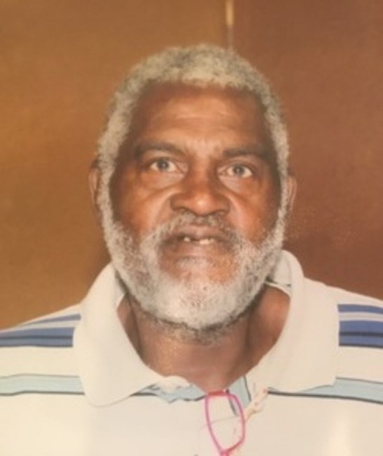 Obituary of Larry Dean Brunson