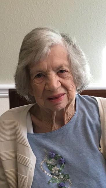 Obituary of Phyrn Mary Toth