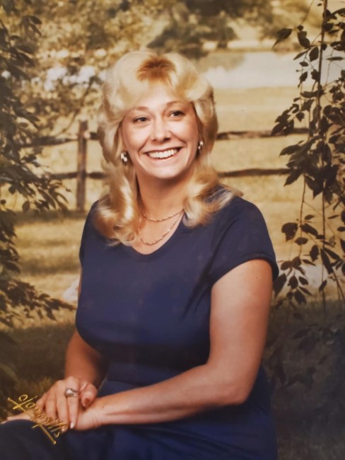 Obituary of Leslie Jane Del Pizzo
