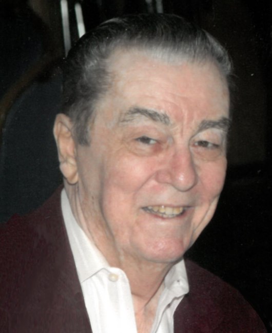 Obituario de William "Bill" A. Collins, Jr.