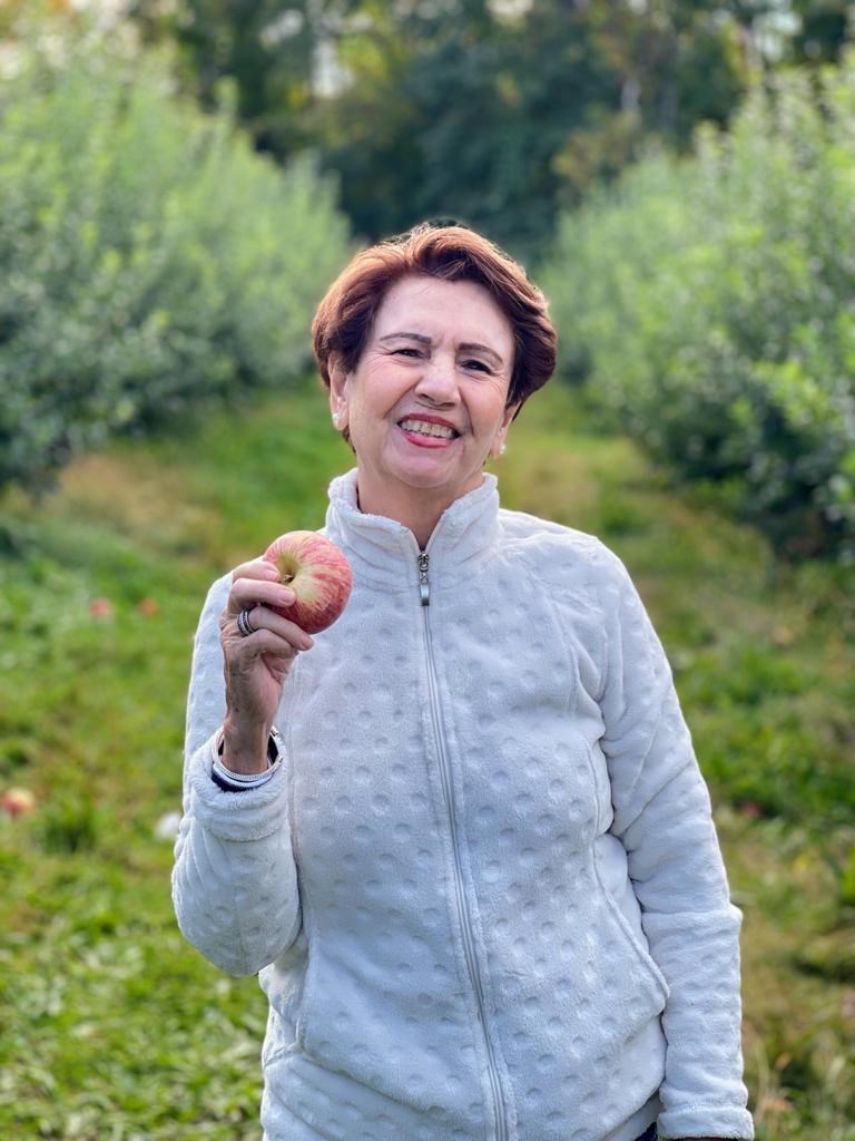 Obituary of Edda Bravo-Arteaga