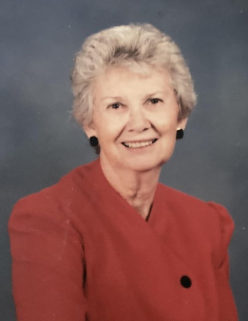 Obituary of Clara Maxine Wilson