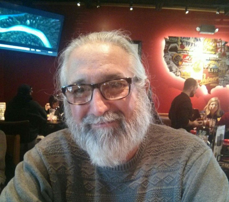 Obituary of Theodore Edwin Barrow Jr.