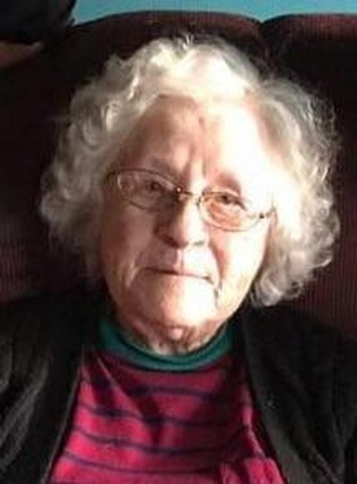 Obituary of Zelma O. Powell