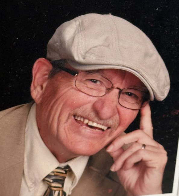 Obituary of David Lee Murphey