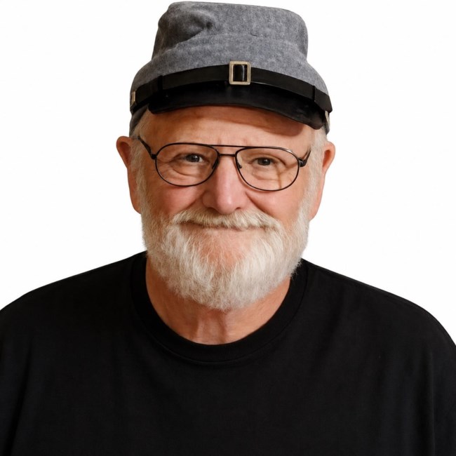 Obituary of Kenneth Steven Hickman Sr.