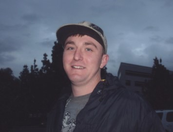 Obituary of Chad James Wiles