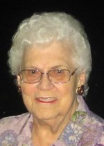 Gladys Douglas