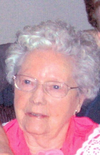 Obituary of Lillian McLean