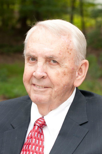 Obituary of Billy Thomas Funderburk