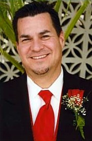 Obituary of Stephan Guevara Jr.