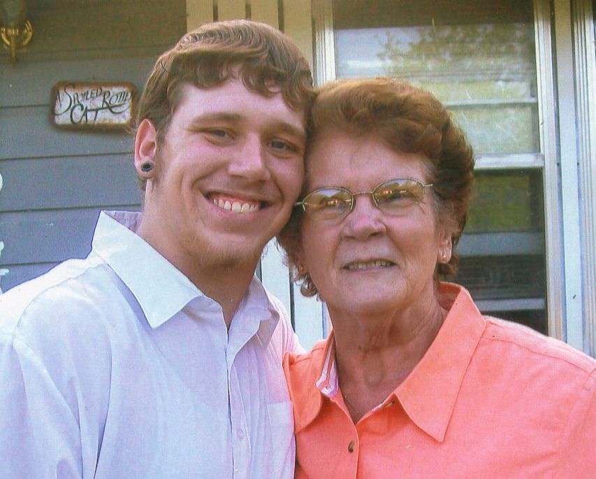 Edna Calder Obituary Taylor, TX