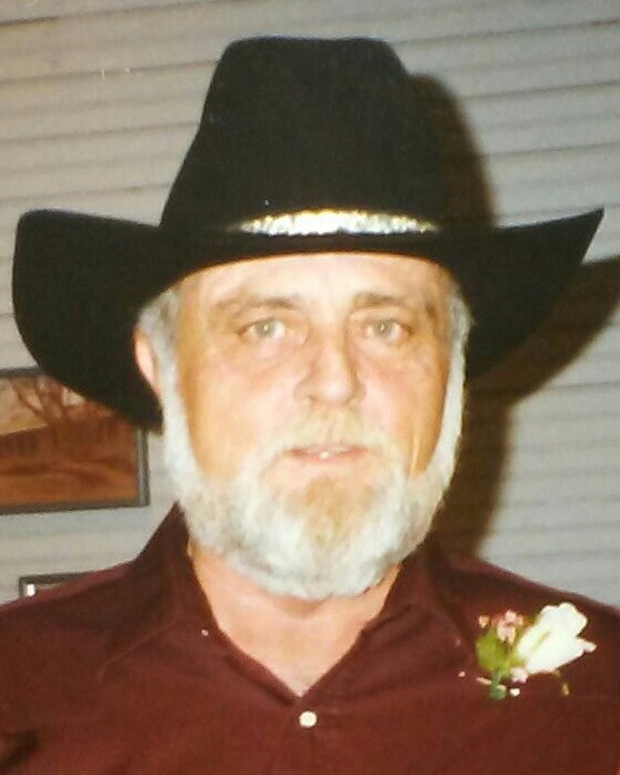 Delbert Nixon "Nick" Israel Obituary Abilene, TX