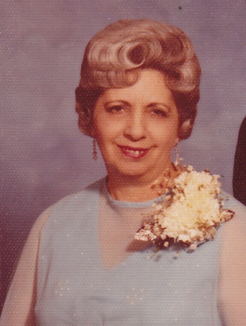 Obituary of Cecile F. Lein