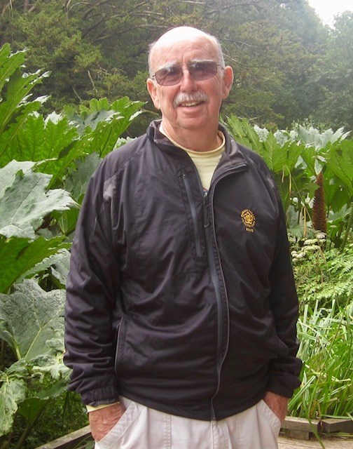 Obituary of Joseph Phelan