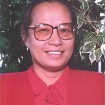 Obituary of Lillian Lan Hahn