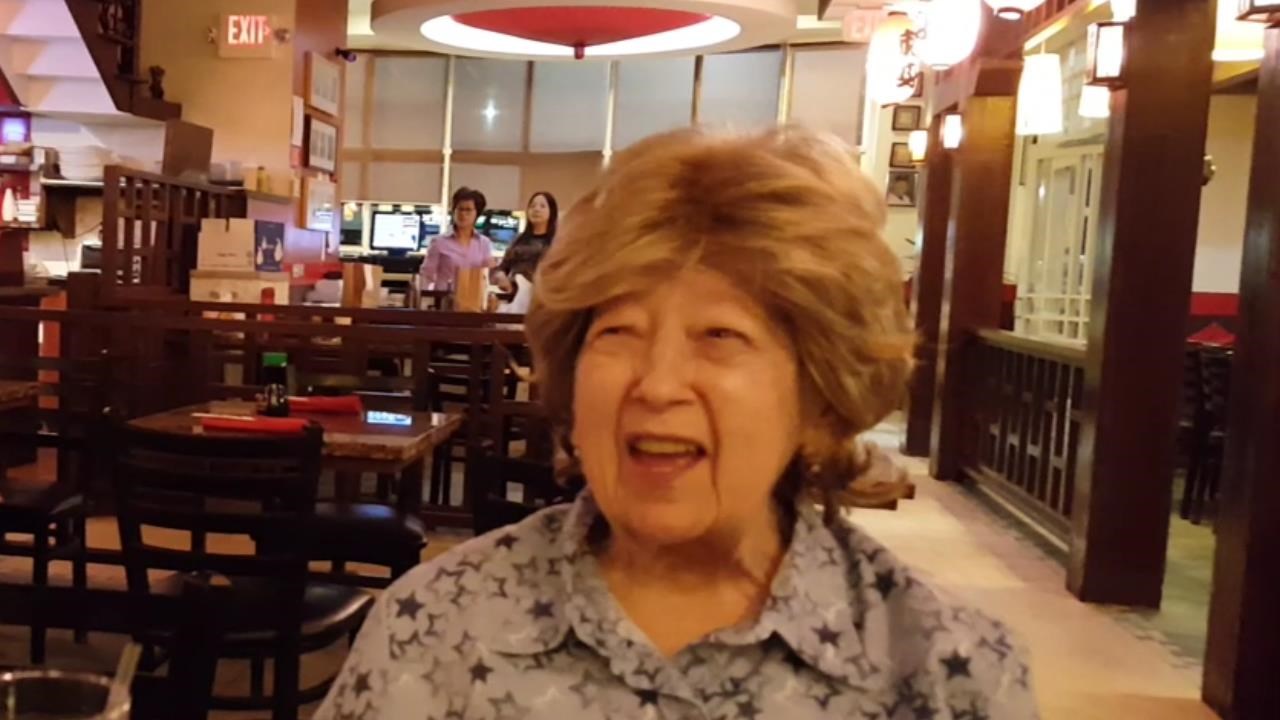 Obituary of Diane Barbara Benson