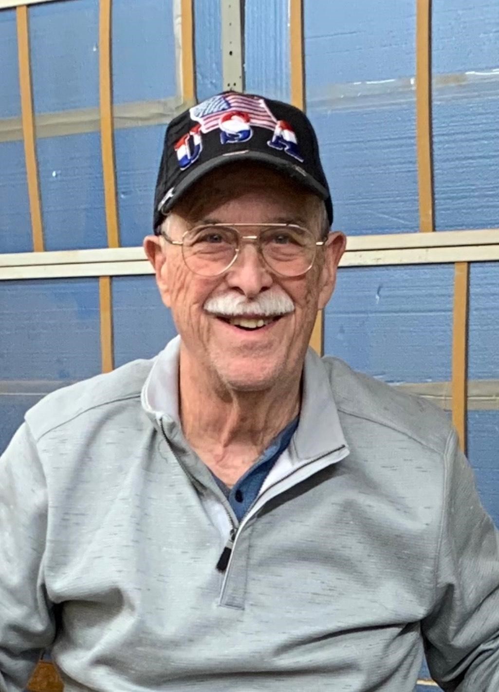 Obituary of Howard C Miller