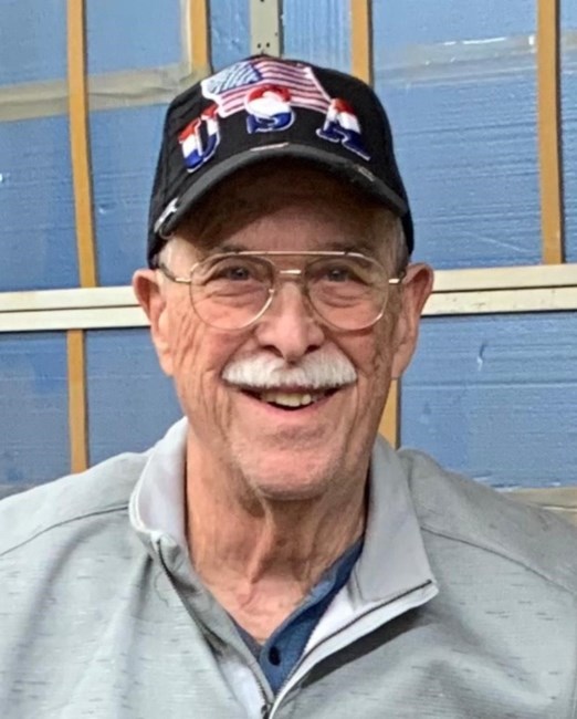 Obituary of Howard C Miller