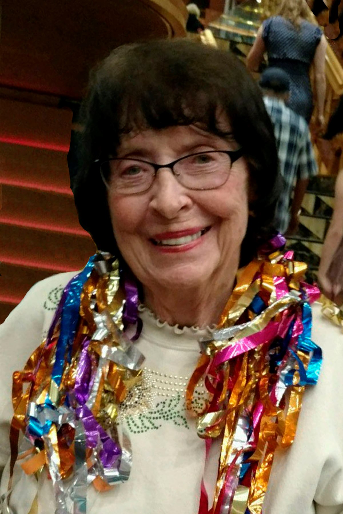 Obituary of Bettye Jane Reid