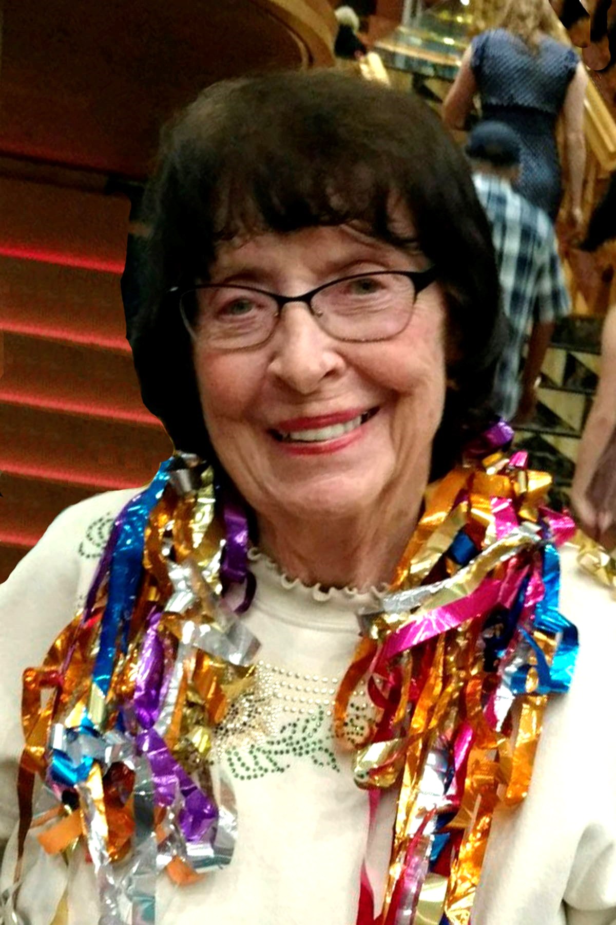 Bettye Reid Obituary San Diego, CA