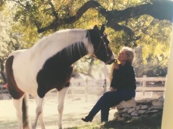 Obituary of Sue English