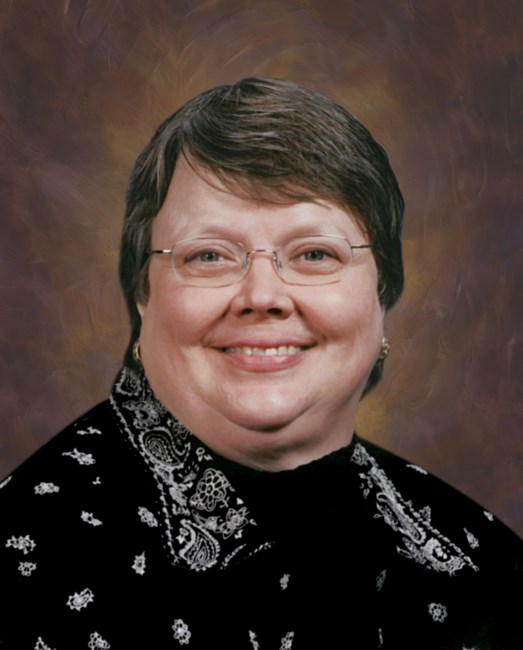 Avis de décès de Virginia Gustafson Sadler