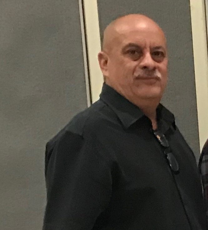 Obituary of Michael Nunez