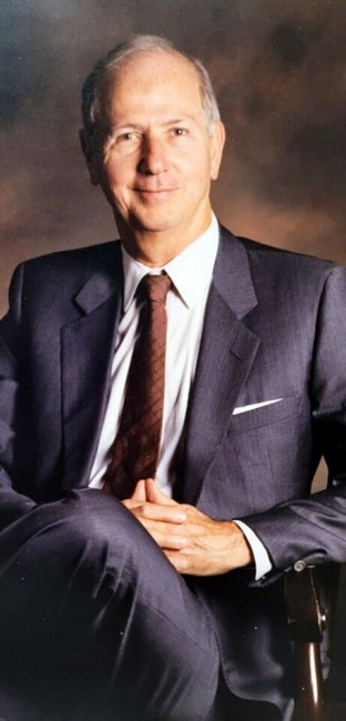 Obituary of Jack Lee Brandon