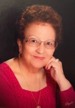 Rosa Salinas