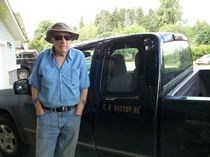 Obituary of Charles William SUTTON