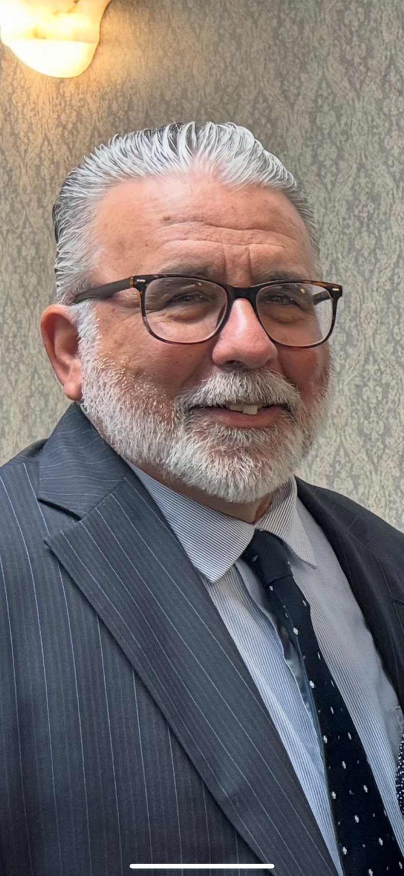 Obituary of Jose David Garza