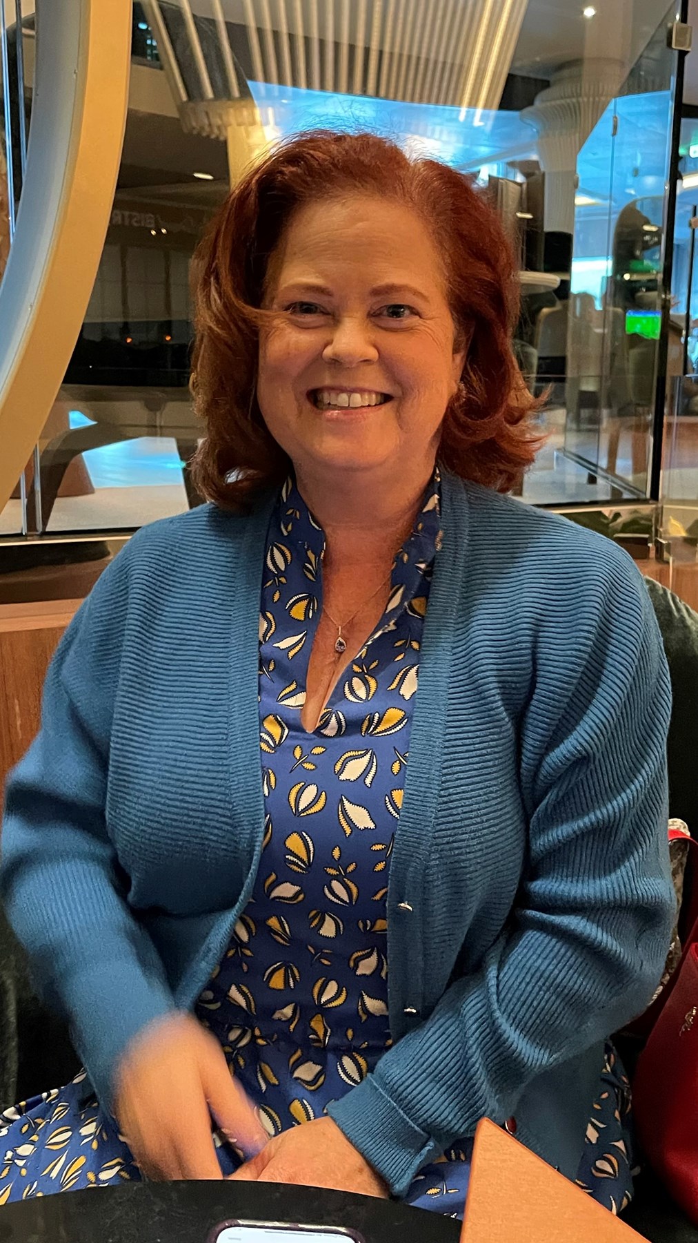 Obituary of Christine Krupinsky Bruno