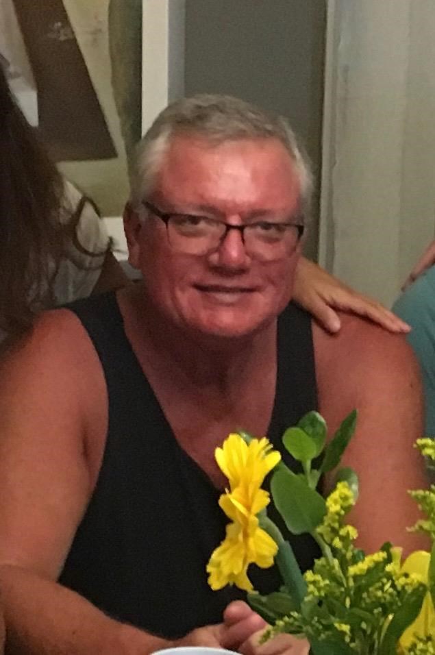 Obituary of Robert Scott Danischewski