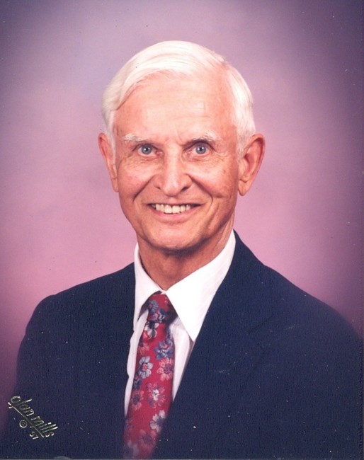 Obituary of Paul Thayer Macy