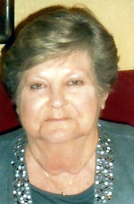 Obituary of Gayle Hewitt Wilfong