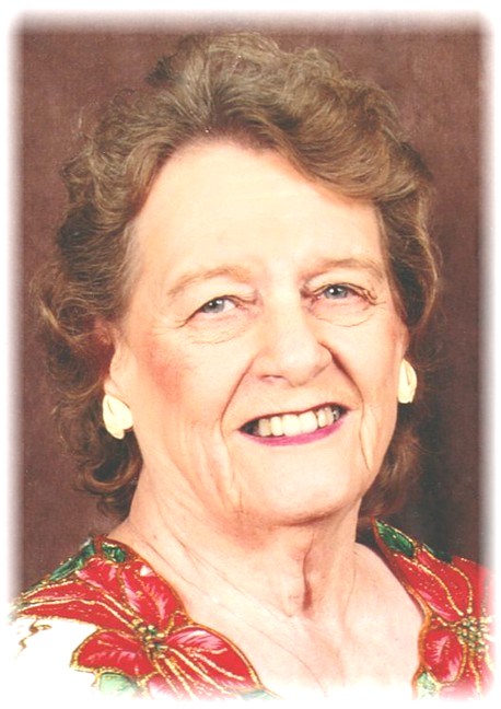 Obituario de Elizabeth A. Ferry